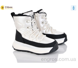 Ботинки Clibee